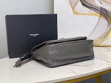 Luxury Structured Shoulder Bag - Women's Premium Designer Fashion - NM3163