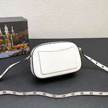 Designer Monogram Crossbody - Luxury Women's Premium Fashion Bag - NM6646