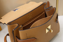 Chic Designer Shoulder Handbag - Premium Luxury Women's Style - NM4264