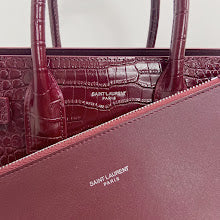 Designer Iconic Tote Handbag - Premium Luxury Women's Fashion - NM3253