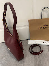 New Chic Women's Crossbody Handbag - Luxury Premium Designer Style - NM6614