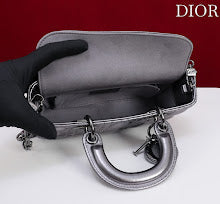 Luxury Designer Top Handle Bag for Women - Premium Satchel Handbag - NM7597