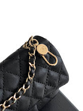 New Luxury Mini Crossbody Bag - Women's Premium Designer Fashion - NM6246