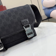 Premium Monogram Tote Bag - Elegant Luxury Women's Designer Handbag - NM4063