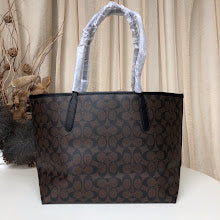 New Designer Signature Tote - Premium Luxury Women's Fashion Bag - NM6468