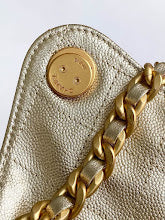 New Designer Monogram Crossbody - Luxury Women's Premium Fashion Bag - NM5965