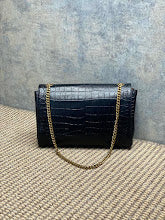 Designer Heritage Shoulder Bag - Premium Luxury Women's Handbag - NM3803