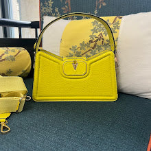 Designer Monogram Crossbody - Luxury Women's Premium Fashion Bag - NM3017