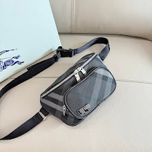 Designer Iconic Shoulder Bag - Luxury Women's Premium Fashion - NM5573