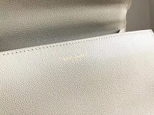 Premium Heritage Tote Bag - Elegant Women's Luxury Designer Style - NM3222