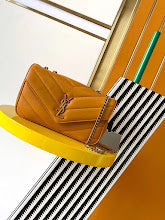 Luxury Designer Crossbody Bag for Women - Premium Fashion Handbag - NM3699