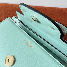 Luxury Designer Crossbody Bag for Women - Premium Fashion Handbag - NM2795