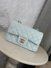 New Luxury Iconic Crossbody Bag - Women's Elegant Designer Fashion - NM6088