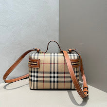 Luxury Designer Crossbody Bag for Women - Premium Fashion Handbag - NM5520
