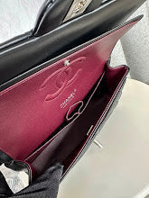 New Premium Monogram Tote Bag - Elegant Luxury Women's Designer Handbag - NM6078