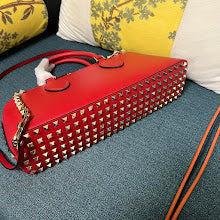 Chic Designer Shoulder Handbag - Premium Luxury Women's Style - NM2889