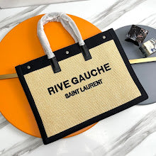 Chic Designer Tote Handbag - Luxury Premium Women's Fashion Bag - NM3351
