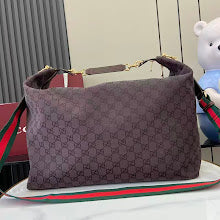 Luxury Canvas Tote Bag - Women's Designer Premium Fashion - NM3949