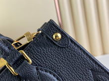 Designer Signature Tote - Premium Luxury Women's Fashion Bag - NM4432