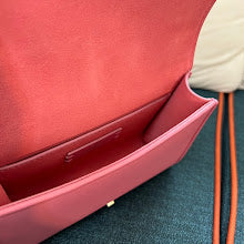 Premium Leather Crossbody Bag - Elegant Women's Designer Handbag - NM2785