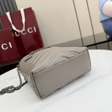 Designer Iconic Shoulder Bag - Luxury Women's Premium Fashion - NM4053