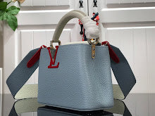 Chic Designer Satchel Bag - Luxury Women's Top Handle Handbag - NM5235