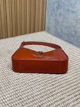 Designer Heritage Crossbody Bag - Premium Luxury Women's Fashion - NM3639