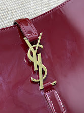 Premium Monogram Tote Bag - Elegant Luxury Women's Designer Handbag - NM3376