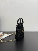 New Designer Monogram Crossbody - Luxury Women's Premium Fashion Bag - NM6268