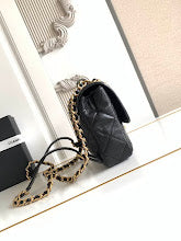 New Premium Top Handle Shopper - Luxury Women's Designer Style Bag - NM6017
