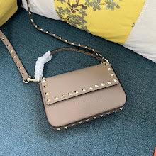 Designer Heritage Top Handle Bag - Premium Luxury Women's Fashion - NM3011