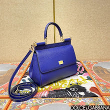 Luxury Mini Crossbody Bag - Women's Premium Designer Fashion - NM6997