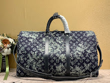 Premium Signature Crossbody - Chic Women's Luxury Designer Bag - NM5456