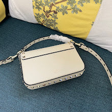 Chic Women's Shoulder Handbag - Luxury Premium Designer Style - NM3014