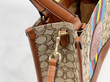 New Designer Monogram Crossbody - Luxury Women's Premium Fashion Bag - NM6450