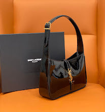 Premium Monogram Tote Bag - Elegant Luxury Women's Designer Handbag - NM3201