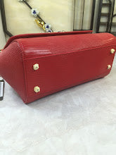 Luxury Designer Tote Bag for Women - Premium Iconic Monogram Handbag - NM7123