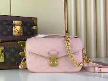 Luxury Signature Top Handle Bag - Elegant Women's Designer Handbag - NM4535