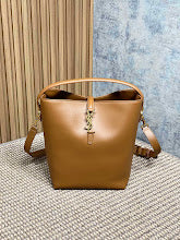 Premium Leather Top Handle Satchel - Elegant Women's Designer Bag - NM3574