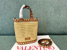Chic Women's Satchel Handbag - Luxury Premium Designer Style - NM2991