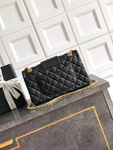 New Premium Top Handle Shopper - Luxury Women's Designer Style Bag - NM6230