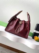 New Luxury Designer Tote Bag for Women - Premium Iconic Monogram Handbag - NM5962
