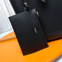 Premium Signature Shoulder Bag - Chic Women's Luxury Designer - NM3346