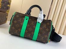 Premium Top Handle Shopper - Luxury Women's Designer Style Bag - NM4703
