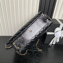 New Designer Iconic Top Handle Bag - Luxury Women's Premium Handbag - NM6040