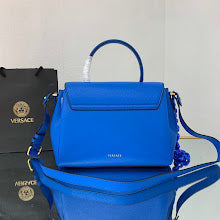Chic Women's Satchel Handbag - Luxury Premium Designer Style - NM3079