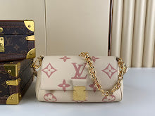 Designer Heritage Crossbody Bag - Premium Luxury Women's Fashion - NM4634