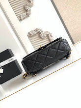 New Premium Top Handle Shopper - Luxury Women's Designer Style Bag - NM6017