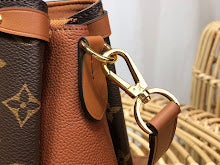Premium Women's Shoulder Bag - Designer Luxury Fashion Accessory - NM4319