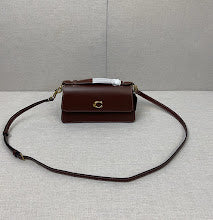 New Chic Women's Crossbody Handbag - Luxury Premium Designer Style - NM6540